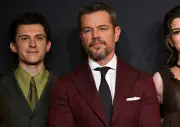 Matt Damon e Tom Holland discordam sobre campeão da Copa de 2026