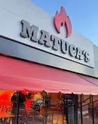 Matuca's Bar Grill em Manaus amplia investimentos em 2026
