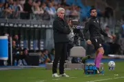 Maurício Saraiva critica escalação de Luís Castro na eliminação do Grêmio para o Bolívar