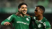 Mauricio brilha na volta ao Palmeiras e cita humildade como segredo