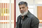 Mauricio Mattar volta à Globo após 20 anos em 'Por você'