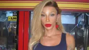 Maya Massafera faz cirurgia inédita para reduzir ombros no Brasil