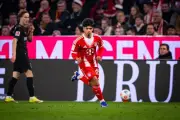 Maycon Cardozo: promessa brasileira do Bayern sonha com Copa de 2030