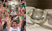 Mayo quebra maldição de 75 anos e conquista título do futebol gaélico