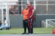 Mazola assume culpa após Ituano chegar a 6 jogos sem vencer na Série C