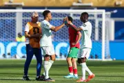 Mbappé e Dembélé igualam marca de Ronaldo e Rivaldo em Copas