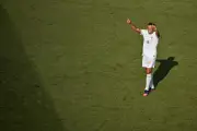 Mbappé lidera França à semi da Copa e sonha com tricampeonato
