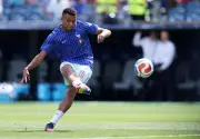 Mbappé é o mais jovem a atingir 20 partidas em Copas do Mundo