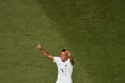 Mbappé revela pancada no tornozelo, mas afirma que está bem