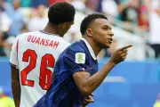 Mbappé se torna maior artilheiro da história das Copas com 22 gols