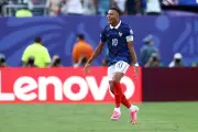 Mbappé supera Klose e se aproxima de Messi em gols de Copas