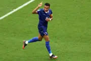 Mbappé supera Messi e assume artilharia da Copa 2026 com 9 gols