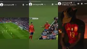 Mbappé x Yamal: retrospecto e França x Espanha em Copas