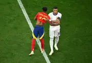 Mbappé x Yamal: retrospecto e rivalidade em França x Espanha na Copa