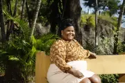 MC Carol estreia em novela e fala sobre preconceito e carreira