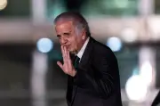 Múcio discute classificação de facções como terroristas com EUA no Peru