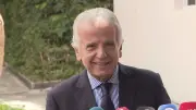 Múcio se reúne com subsecretário de Defesa dos EUA sobre terrorismo