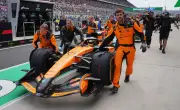 McLaren leva pacote de atualizações para GP da Bélgica de F1