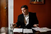MDB decide neutralidade na disputa presidencial de 2026
