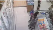 Médica é presa em flagrante por furto em supermercado de Copacabana