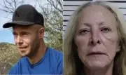 Mãe condenada à prisão perpétua por matar filho e esconder corpo em parede falsa nos EUA