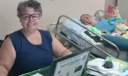 Mãe cria absorvente dérmico inovador para proteger filho com paralisia cerebral