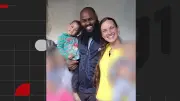 Mãe de menino morto após espancamento pelo pai também é presa