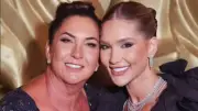 Mãe de Virginia Fonseca: menopausa e mudanças corporais explicadas