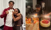 Mãe de Yamal mostra festa de aniversário do jogador antes de eliminar França na Copa