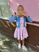 Mãe denuncia professora por bater cabeça de filha de 8 anos no Rio