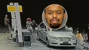 Mãe usa bomba de gasolina para defender filho de tentativa de sequestro nos EUA