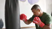 Medalhista olímpico Yamaguchi Falcão sofre abordagem da PM no ES