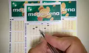 Mega-Sena 3026: 13 apostas de PE acertam; prêmio acumula em R$ 33 milhões