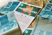 Mega-Sena 3027: prêmio de R$ 33 milhões não teve ganhador; veja dezenas