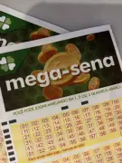 Mega-Sena 3032: números sorteados e prêmio de R$ 29 milhões