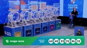 Mega-Sena e outras loterias da Caixa mudam sorteios para domingo