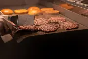 Melhor blend de carne para hambúrguer artesanal: chef ensina