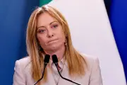 Meloni sofre derrota no Parlamento em reforma de lei eleitoral