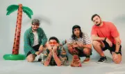 Melton Sello lança primeiro álbum 'Opa!' em 10 de julho