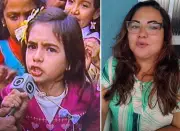 Meme 'Que Xou da Xuxa é esse?': fama não trouxe riqueza a Paty Botafogo
