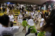 Memorial Zumbi oferece oficinas culturais gratuitas em Volta Redonda