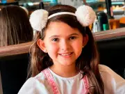 Menina de 9 anos morre após se queimar em restaurante em PE