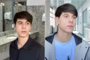 Menino da Lei condenado a pagar R$ 30 mil por vídeo sobre estacionamento