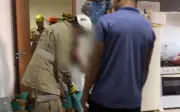 Menino de 10 anos trancado sem água e comida em Goiânia é resgatado