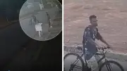 Menino de 11 anos junta dinheiro por 6 meses e tem bicicleta roubada