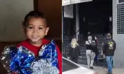 Menino de 3 anos morto pelo pai no RS por não dar 'bom dia'