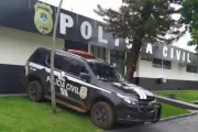 Menino de 8 anos morre em MS; mãe o encontrou desacordado