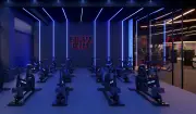 Menos gente, mais resultado: Silva Gym chega a Nova Lima