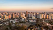 Mercado de crédito com garantia de imóvel no Paraná lidera ranking nacional