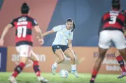 Mercado do Cartola Feminino abre para rodada 14; Flamengo x Corinthians destaca